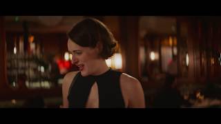 Fleabag  S02E01 Episode 1 [upl. by Terrag]