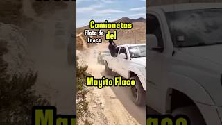 Camionetas del mayito flaco mexico durango lospshorts lpm mayitoflaco [upl. by Rj]