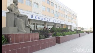 Xorazm viloyatidagi oliygohlarda kontrakt yoki grant uchun eng past kirish ballari [upl. by Hallsy466]