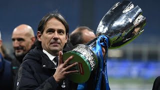 LInter di Inzaghi a caccia di record I Nuovi Mostri della settimana e la parola ai tifosi [upl. by Nikoletta80]