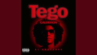 Pa Que Retozen  Tego Calderon [upl. by Nitsraek]