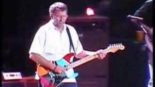 Eric Clapton  Kind Hearted Woman [upl. by Connett]