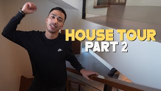 HOUSE TOUR PART 2 [upl. by Lua437]