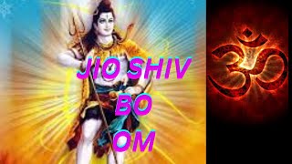 JIO SHIV BO OM JIO SHIV BO OM  SHIVE KE POWERFUL SONGS shiv mahadev mahakal subscribe like [upl. by Eignav]