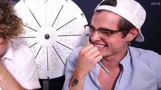 kian lawley laughing for 2 and a half minutes [upl. by Jannel139]