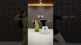 Tuza sathi aale vanat  Dance  Aniket Gaikwad youtubeshorts dance marathi [upl. by Landa856]