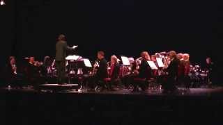 Fincastle Overture  Jan Bosveld [upl. by Gaskin]