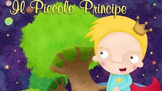 Il Piccolo Principe [upl. by Colton]