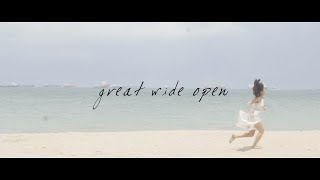 XingfooampRoy  Great Wide Open Official Music Video [upl. by Anirbes917]