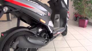 Piaggio NRG Power DT Modell 20112012 [upl. by Hersch]