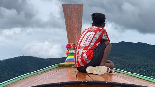 Koh Lipe Island an awesome place for a quick getaway kohlipe snorkeling diving langkawi [upl. by Wendelin]