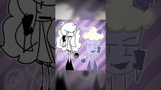 SPILL THE GOSS bfdi osc art tweening animation alightmotion yoylefirey [upl. by Brookhouse]