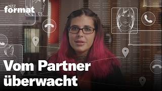 Doku Vom Partner überwacht – wenn aus Liebe Kontrollwahn wird [upl. by Charlotta]