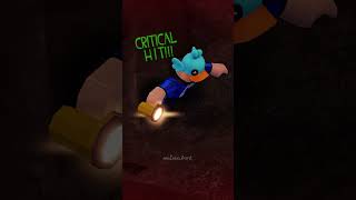 GRUMBLE COMBO 😱 ROBLOX DOORS FLOOR 2 ANIMATION [upl. by Okiam]