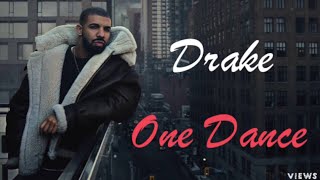 Drake “One Dance” Clean [upl. by Eugnimod401]