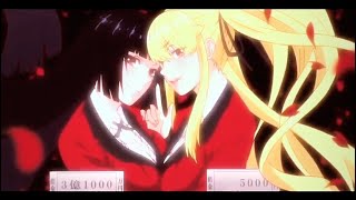 Kakegurui  Set Free  AMV [upl. by Rubina628]