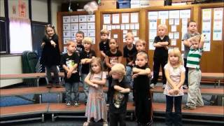 AntiBullying Video Webster Elementary Yankton SD [upl. by Nnylyak134]