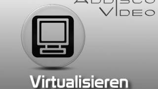 Virtualisierung mit VirtualBox Teil 1 von 3 [upl. by Etnemelc203]