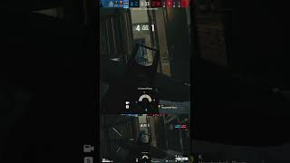 Wie ein Baum gefallen r6sclip gaming rainbowsixsiege r6siege clips [upl. by Ranger]