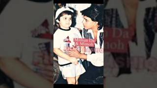 l love you Dadybollywood trending mithun entertainment Indianactor [upl. by Roobbie430]