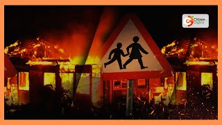 History of school fires that have left scores dead and families broken [upl. by Ainnet]