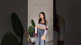 Meesho winter wear tops haul collegeoutfits meeshohaul meeshotops youtubeshorts [upl. by Deana456]