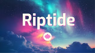 Jesse Bloch  Riptide feat Ilan Kidron Lyrics [upl. by Ecile998]