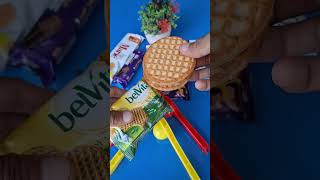 Belvita Biscuits foryou candieslover candy satisfying [upl. by Anik]