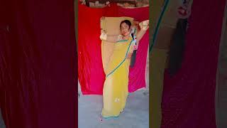 please like subscribe comment gaon ki beti short video I jawani mori chunariya [upl. by Letnahc766]