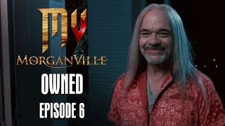 Morganville The Series  Episode 6 quotOwnedquot  HALLOWEEK [upl. by Ahmad]