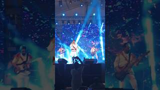 Maeri song live performance by Euphoria band😍 shorts ytshorts shortsfeed [upl. by Alliuqa]