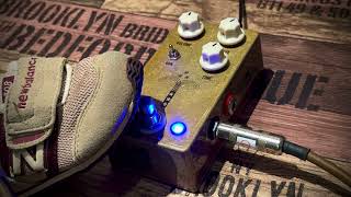 JHS Pedals Morning Glory V4 [upl. by Docilu]