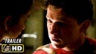 SPIDERMAN NO WAY HOME quotTogetherquot Trailer 2021 Marvel [upl. by Naziaf]