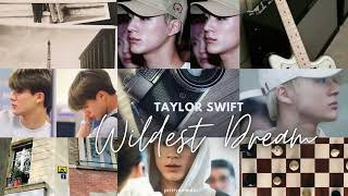 playlist nct dream as taylor swift songs [upl. by Monika]