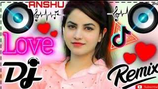 Bollywood Old Dj Song💙  Top Dj  Hard Bass ❤️‍🔥  JBL Dj Dj  Old Hindi Dj Song 🥀 [upl. by Shuping]