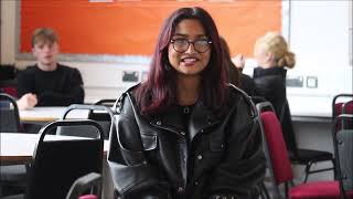 Sixth Form Interview Video Full Length Version [upl. by Singh894]