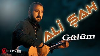 Ali Şah  Gülüm 2020 [upl. by Odarnoc463]