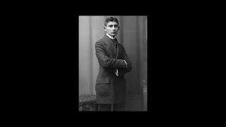 Franz Kafka  Proměna [upl. by Tonnie]