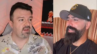 DSP RESPONDS To Keemstars Apology Talk About UNLIKELY Occurrences [upl. by Foley664]