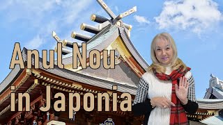 Japonia Anul Nou Traditii si obiceiuri [upl. by Ky677]