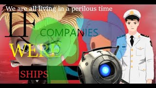 If Companies Were Ships Full Movie Filipino release ugly dolls full movie [upl. by Eseryt]