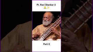 Pt Ravi Shankar Ji And Musicians 🙏✨ sitar indian classical music indianclassicalmusic shorts [upl. by Loella]