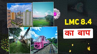 New Gcam Lmc 84 Ka Baap  Best Camera App For Photography  Gcam App Download [upl. by Sokil]