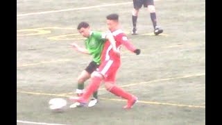 Unionville 03 Vs North Toronto 15 OPDL [upl. by Concordia893]