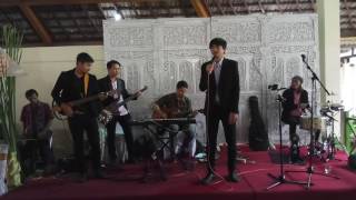 Inixindo Band Feat Duta SO7 [upl. by Aloisius]