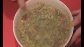 Guacamole a la española [upl. by Kanal]