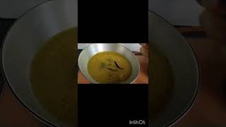 Tok dal Mimis kitchen  trending  short video  viral [upl. by Lebasiairam676]