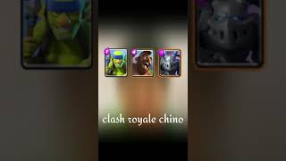 Clash royale chino parte 1 [upl. by Sane]