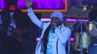 Turbulence  Reggae Sumfest 2024 Part 4 of 4 [upl. by Norreht]