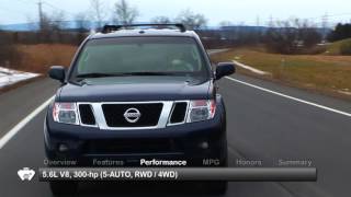 2010 Nissan Pathfinder Used Car Report [upl. by Gusta391]